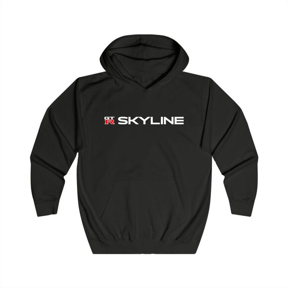 Nissan Skyline GTR Nismo - Hoodie - Picture 2 of 2